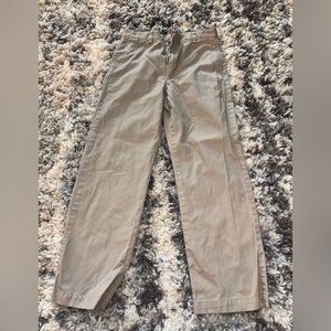 Vineyard vines khaki pants size 14